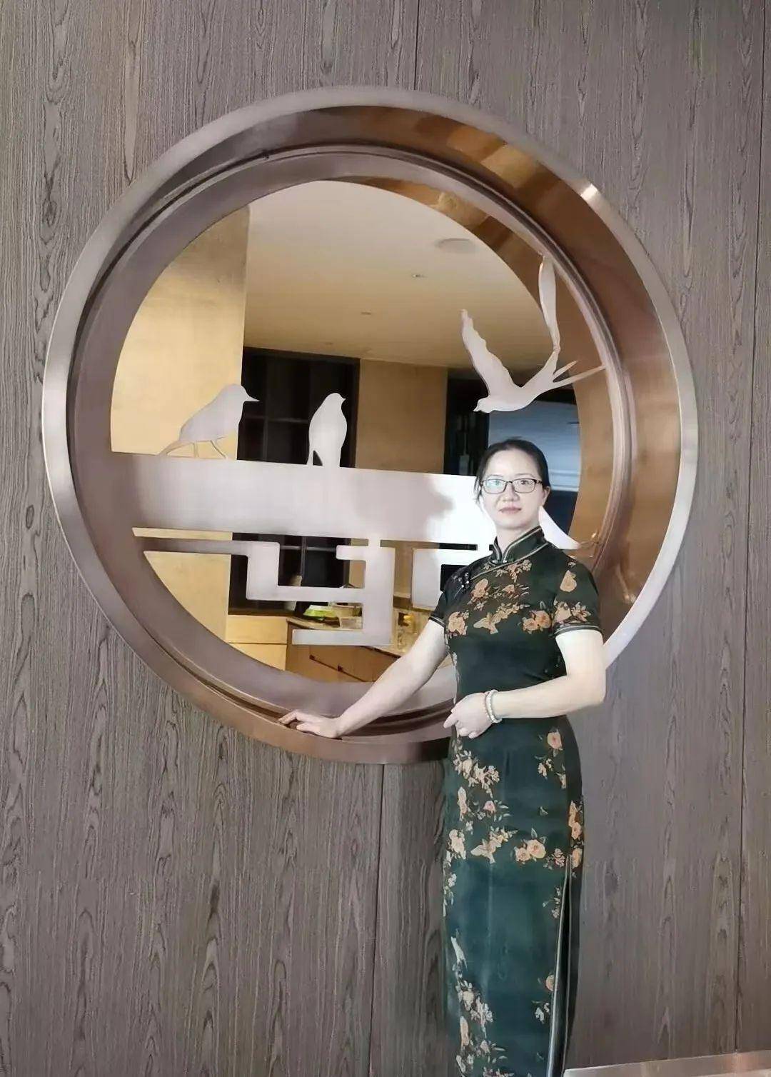 小楼癸卯年诗词辑|刘红霞