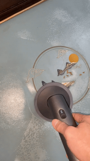 年底大扫除,告别辛苦手刷,有HOTO小猴电动清洁刷就够了