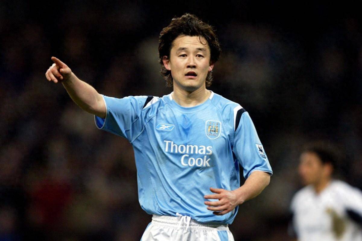 今日最新足球推荐-能在英超拯救球队!_孙继海_曼城_中国球员