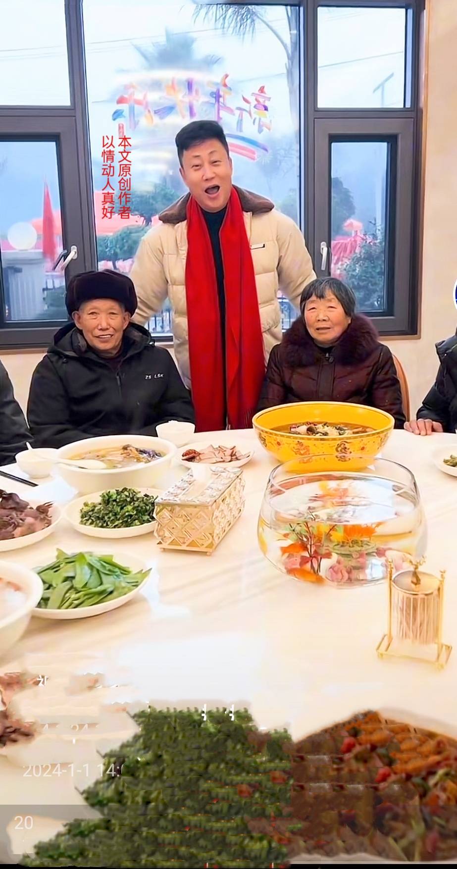 娇妻为耿为华写6首歌,唱哭天下亿万儿女!为何苦苦乞求被她抛弃