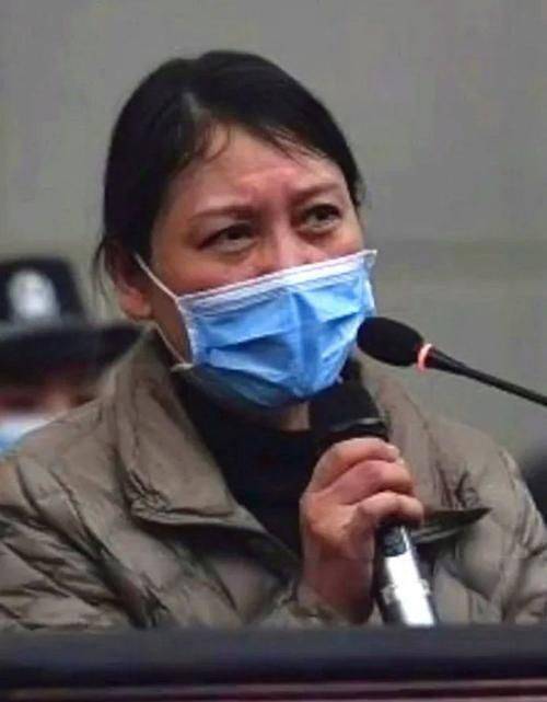 知情人曝劳荣枝真实遗言:200花呗真的,劳声桥未见