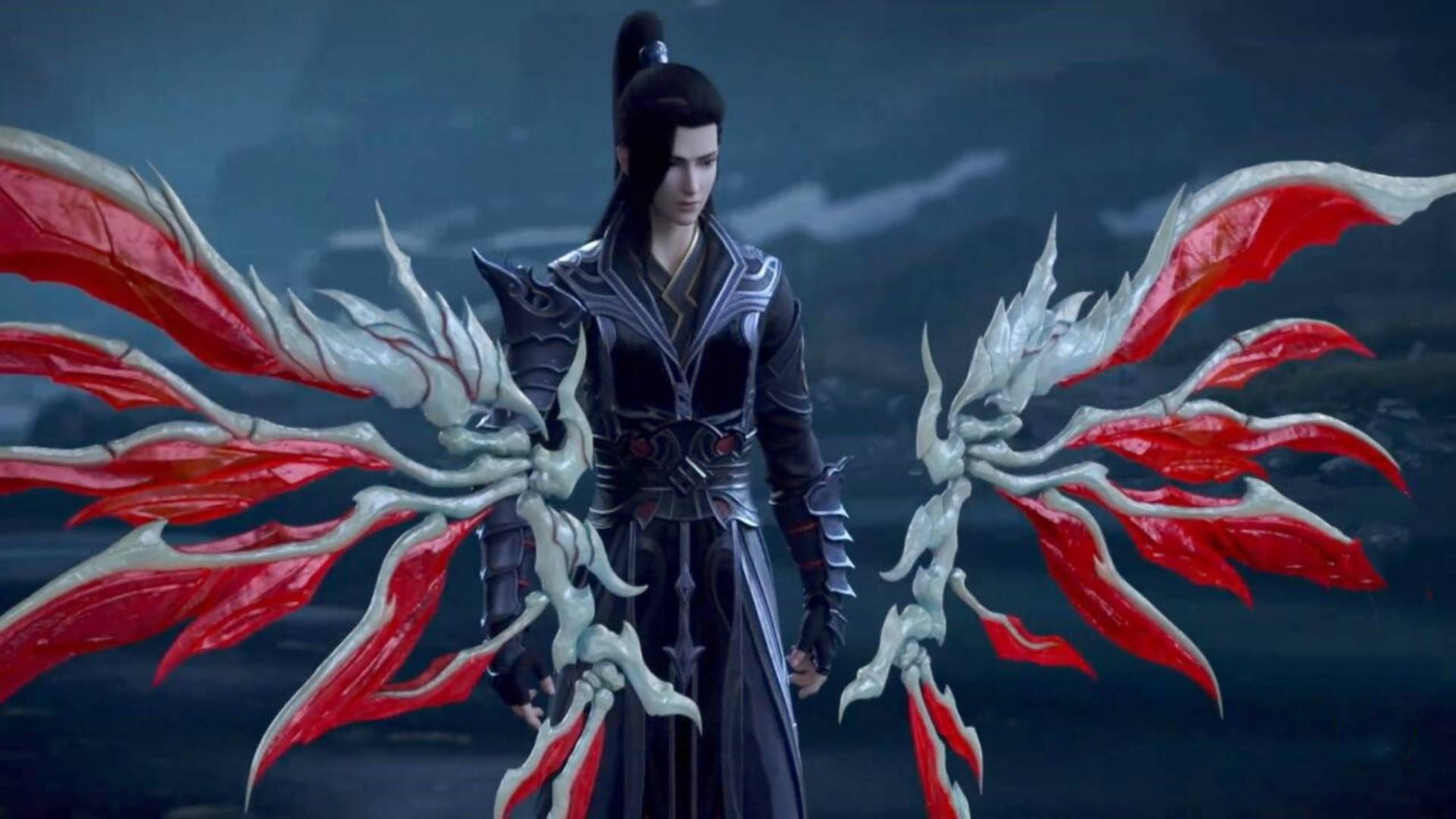 天妖凰族到底有多可怕?