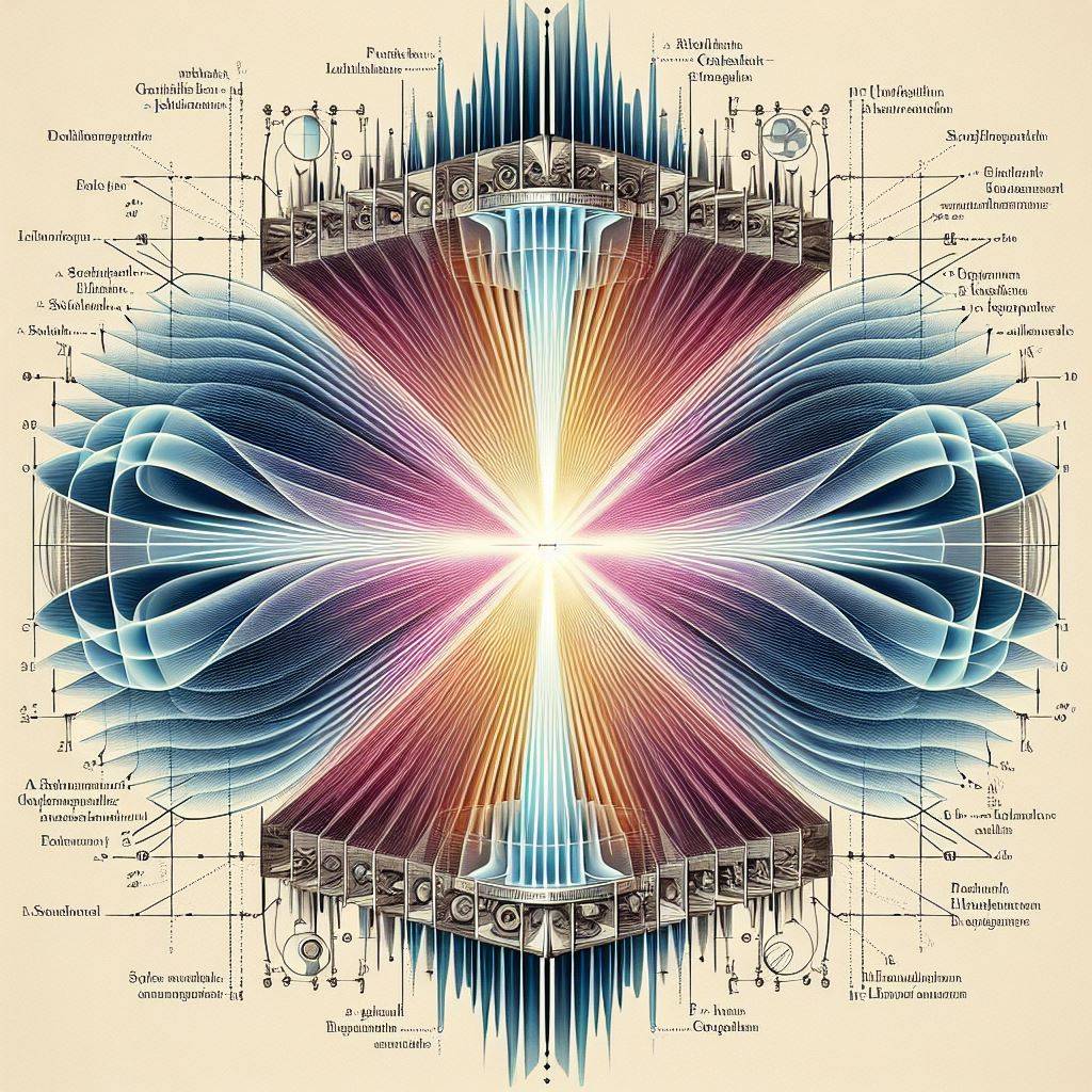 量子态生命图片