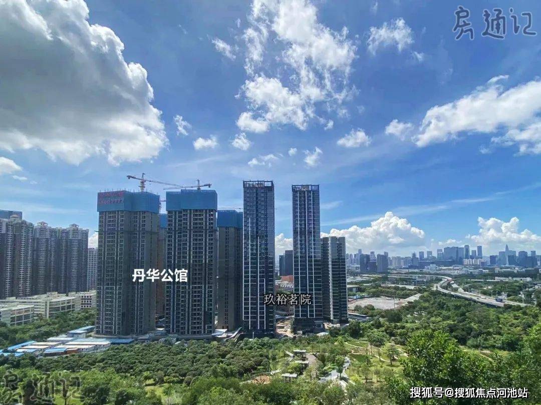 丹华公馆(丹华公馆)首页网站丨南山丹华公馆房价_户型_楼盘详情_项目