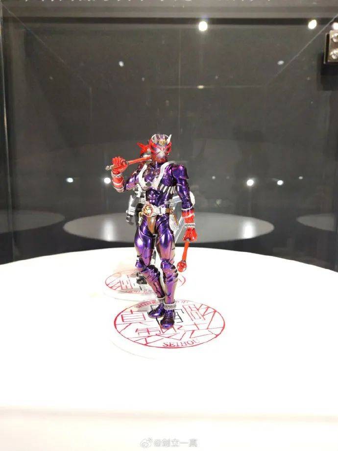 假面骑士:小护士和花音共演,凛音和英寿合影来袭_rider_漂亮_时候