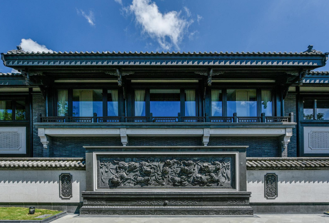 珠海横琴香洲埠合院别墅怎么样!价格多少?