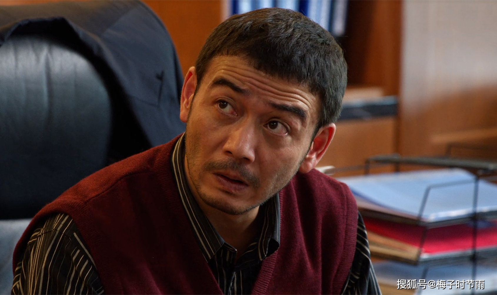 《大江大河3》宋运辉人品有多差?