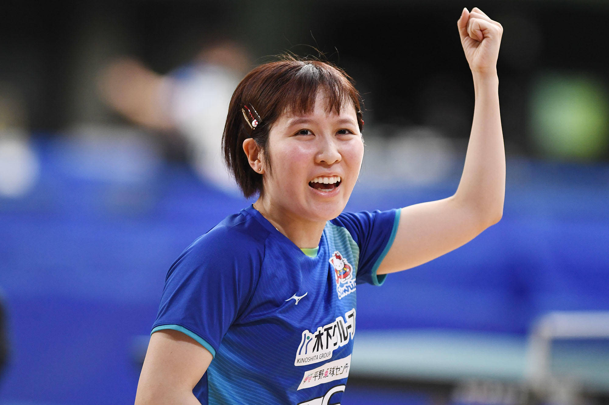 伊藤美诚流泪!日本国乒东京奥运会三枚奖牌得主无缘巴黎单打!