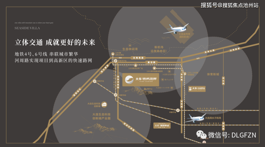 大連錦繡海岸牧海墅售樓處電話_售樓處地址「錦繡海岸