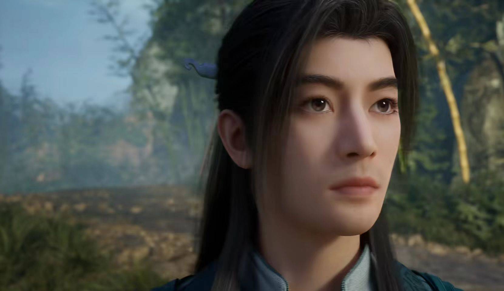 好消息,凡人修仙传年番加时长了,但是同时还有三个坏消息_动漫_国漫界