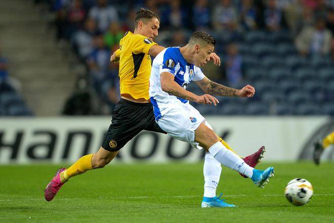 葡超 法伦斯vs波尔图_联赛_比赛_实力