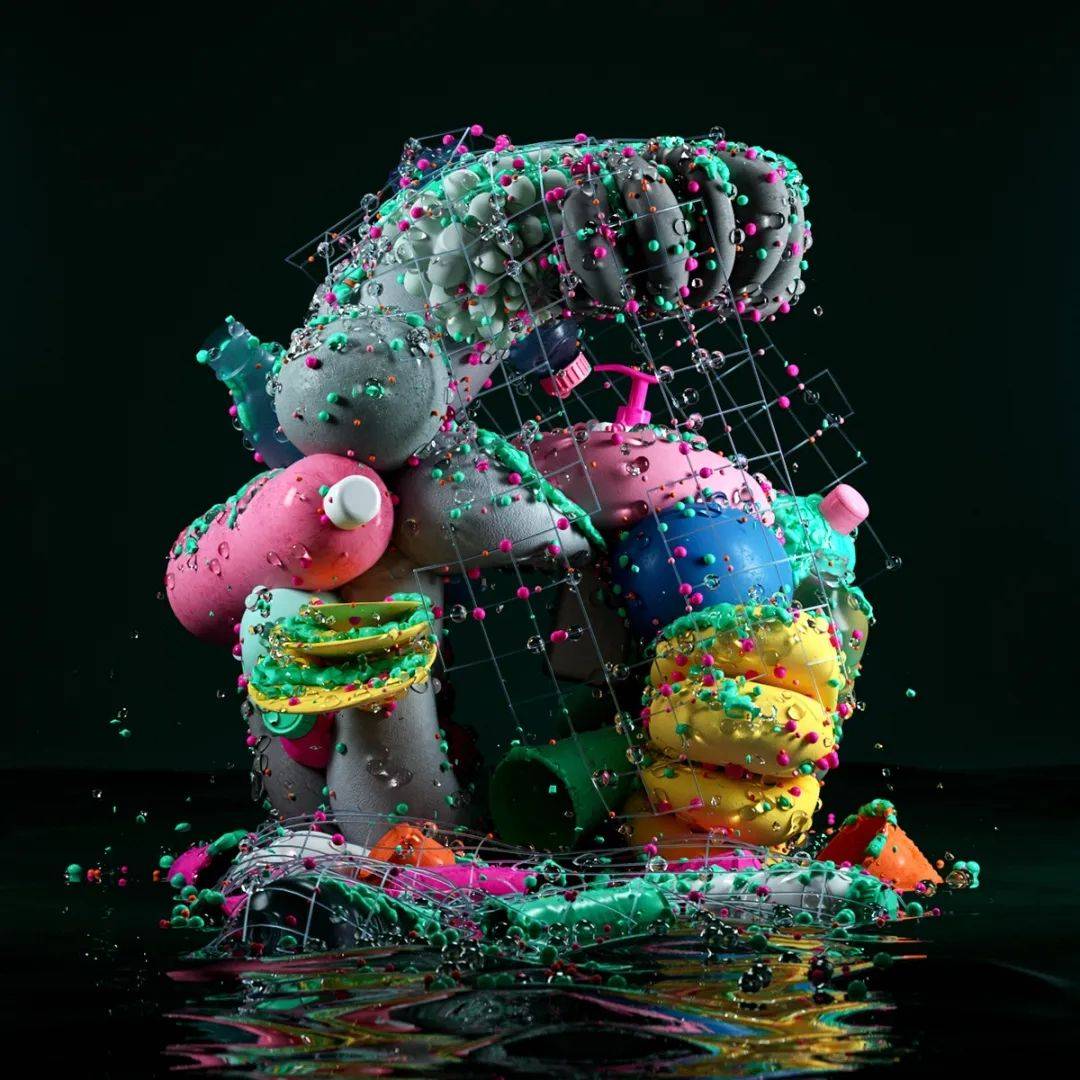 视觉传达专业c4d,ae,pr软件先学哪个好