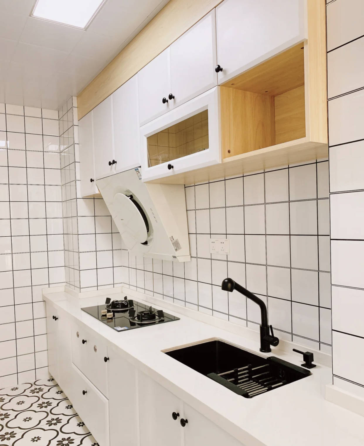 装修不能小气,2024年值得参考的3个橱柜设计,几乎零差评!