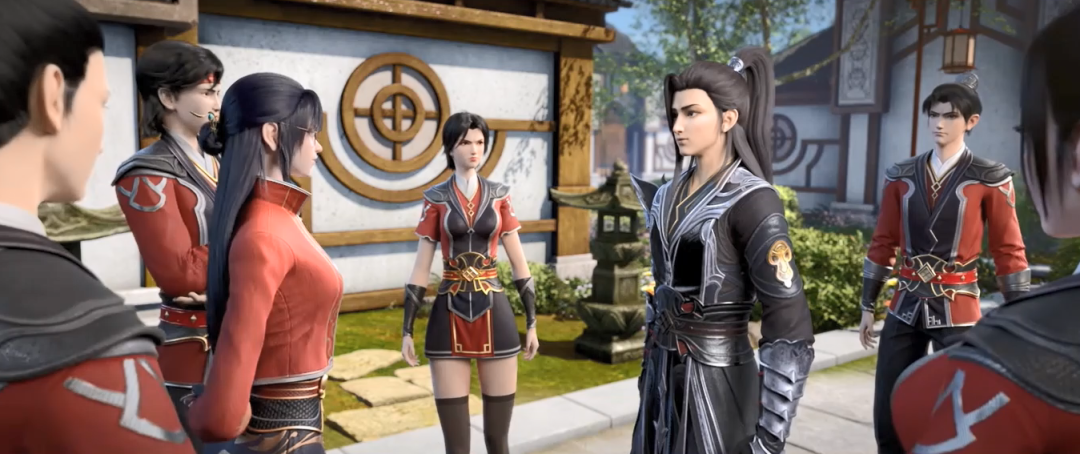 斗破苍穹:萧炎回到迦南学院,装的有点过了_不知道_斗皇_大陆