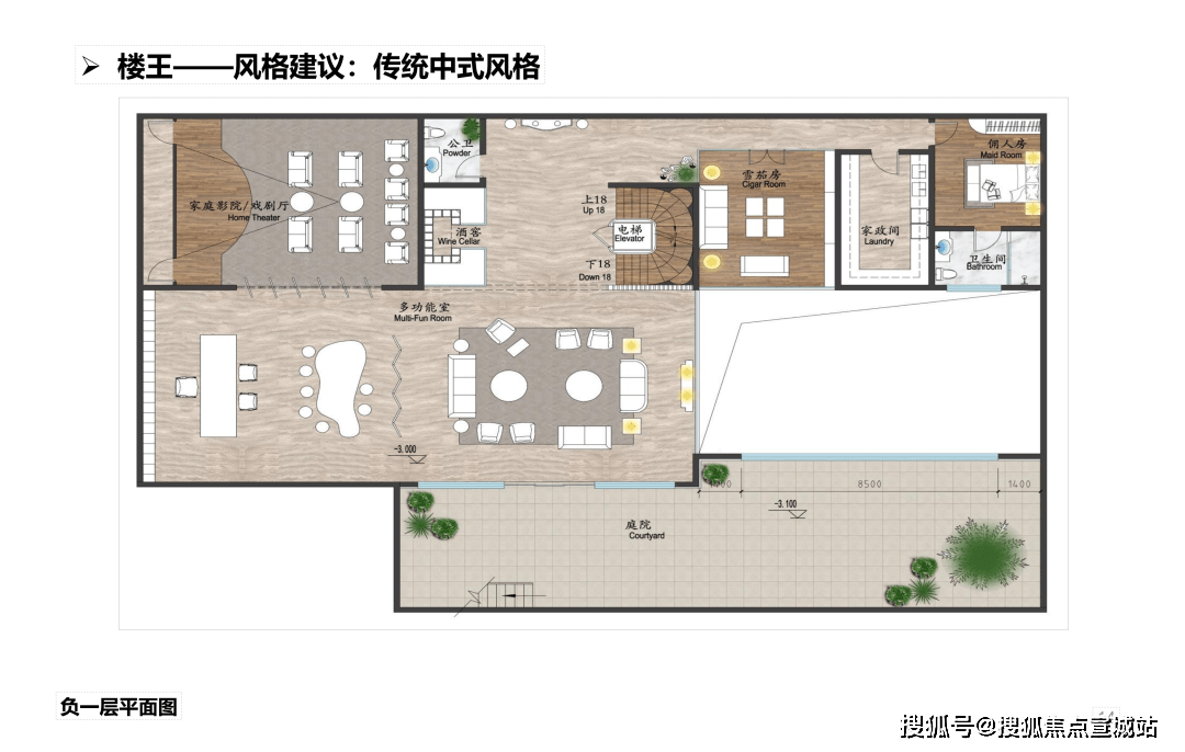 信達泰禾上海院子(上海楊浦區)上海院子|樓盤詳情/處