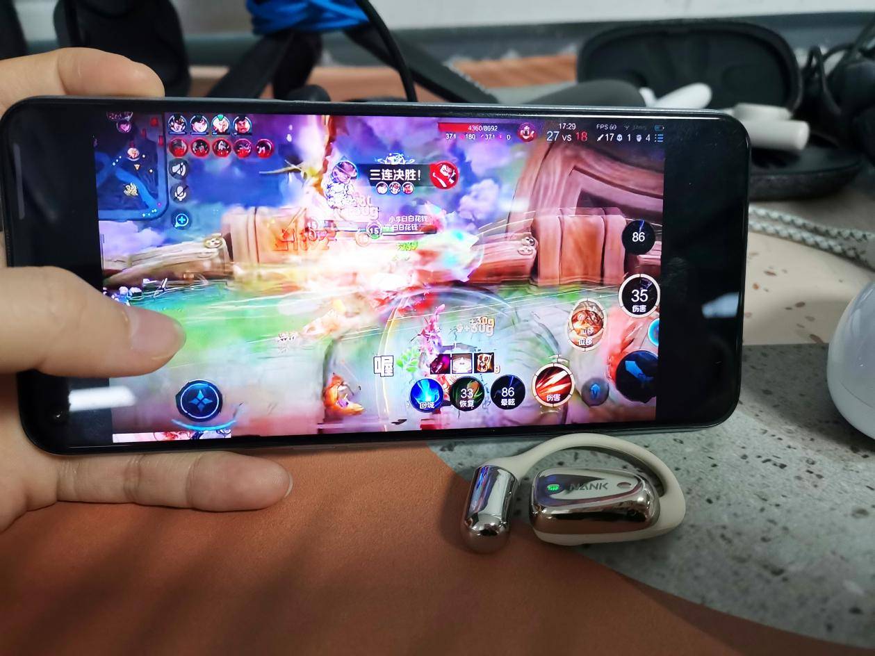 新手不看一定会后悔！韶音、南卡等品牌开放式耳机哪个更好？