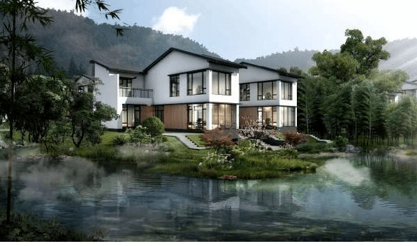 无锡半山一号别墅房子配套-小区物业-半山一号别墅售楼处位置-开发商