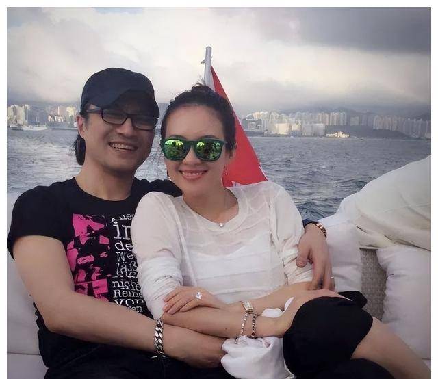 章子怡成过去,工作室回应了_婚姻_康作如_问题