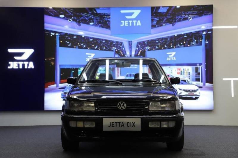 相伴17年初心不改,贵州车主周沥清向捷达品牌捐赠03款捷达轿车_搜狐