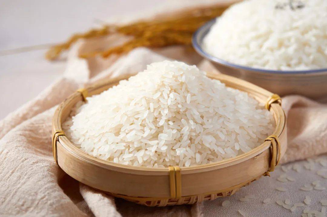 五常大米到底是什么米？为什么比普通米好吃？
