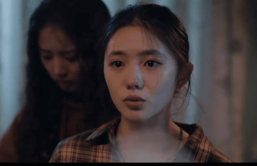 小瞧刘浩存了,《灿烂的她》口碑炸裂,她的"整容式"演技大爆发_女孩_江