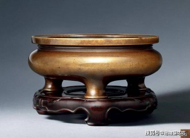 北京保利2024拍卖征集丨畅古凝禧-宣德炉铜炉征集进行中_成交价_番人