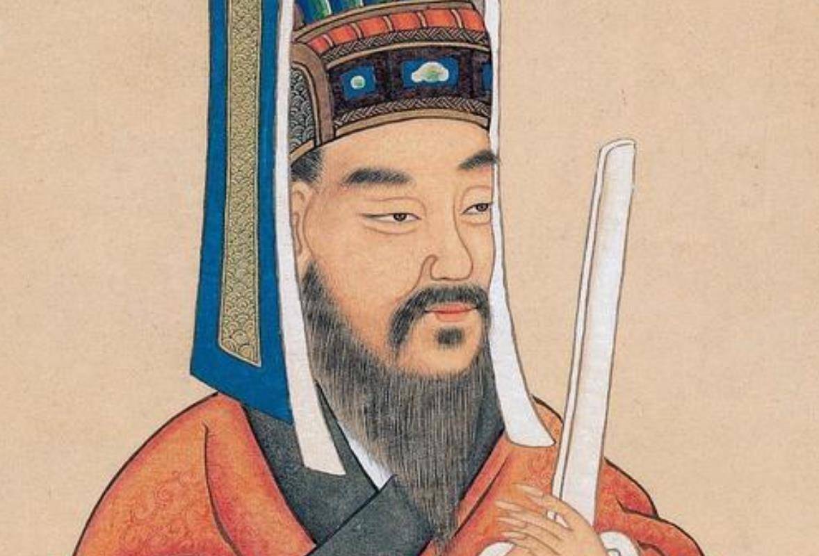 为威宁伯修陵墓,他竟然偷偷干这些事,果然与众不同_王越_科举_明朝
