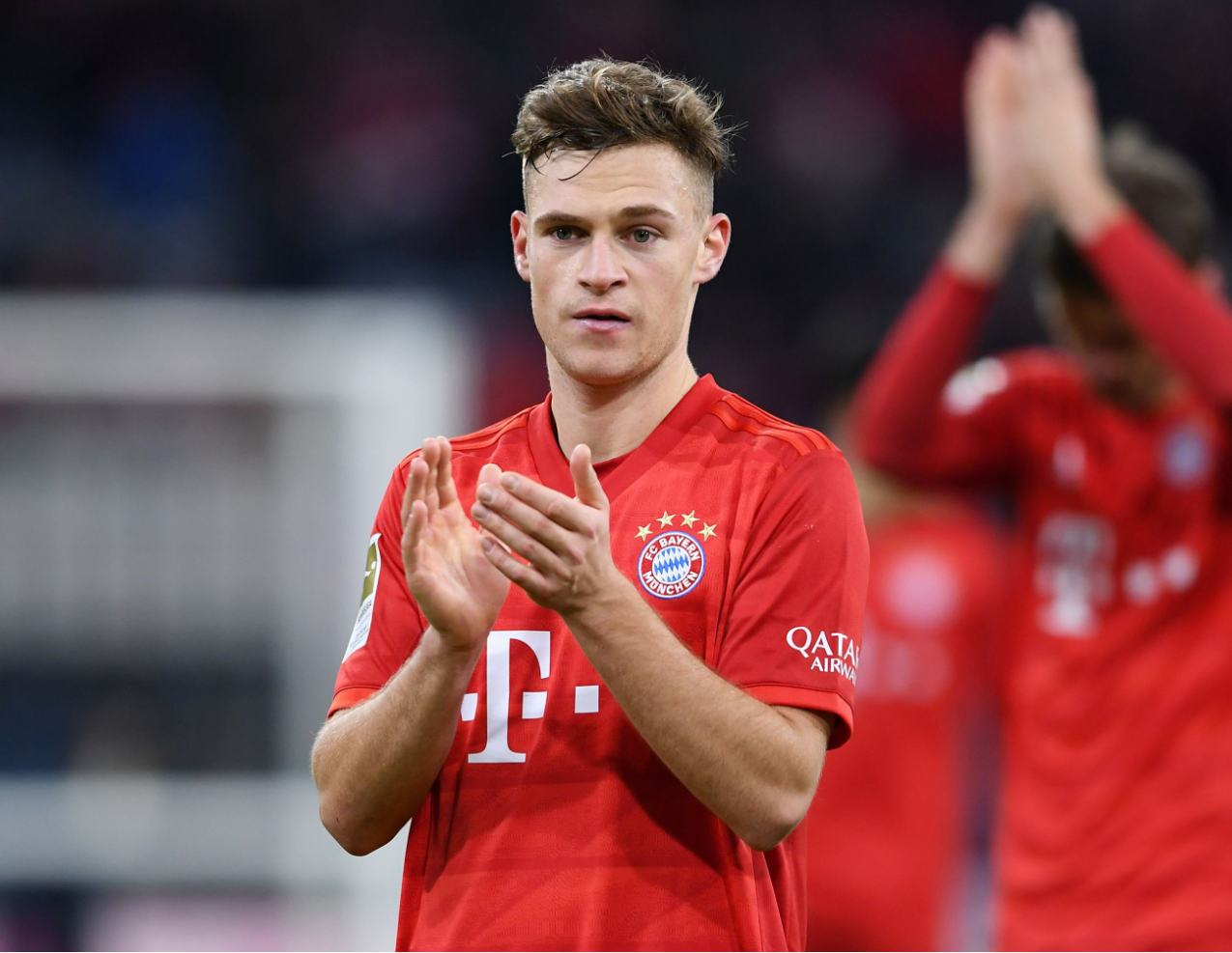 英超豪门对德甲球星约书亚·基米希感兴趣_迈克尔·雷施克_拜仁慕尼黑