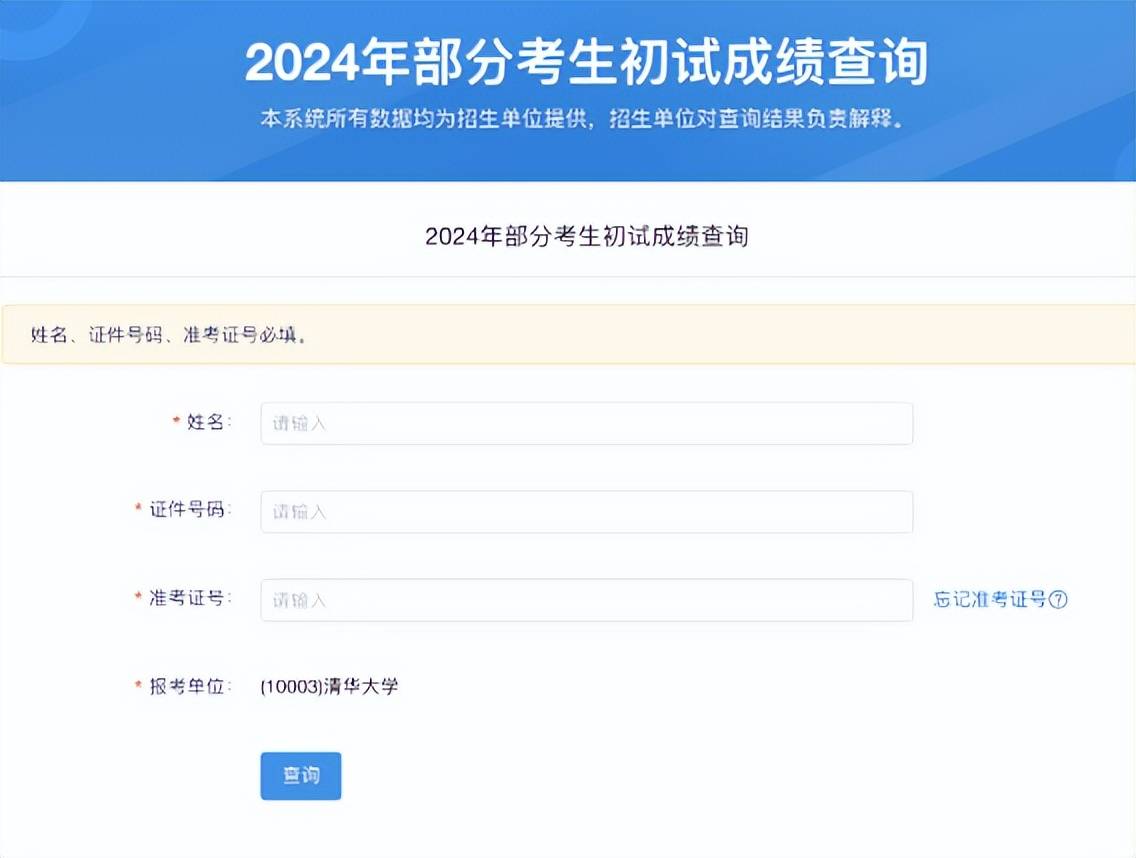 2021考研成绩截图图片