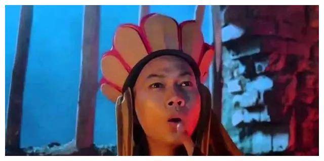 还记得《大话西游》里的那个"当当当的"啰嗦版唐三藏吗?