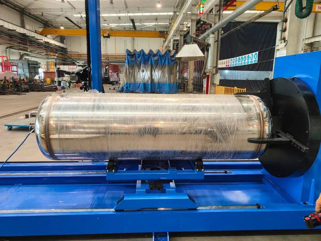 新手必看:如何干好承压设备的焊接生产?