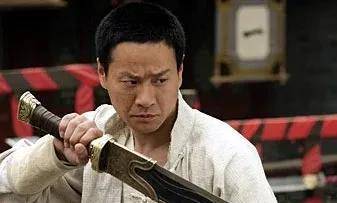 八十五年前的今天七七事变《大刀》连奕名主演经典抗战缅怀先烈_刀法