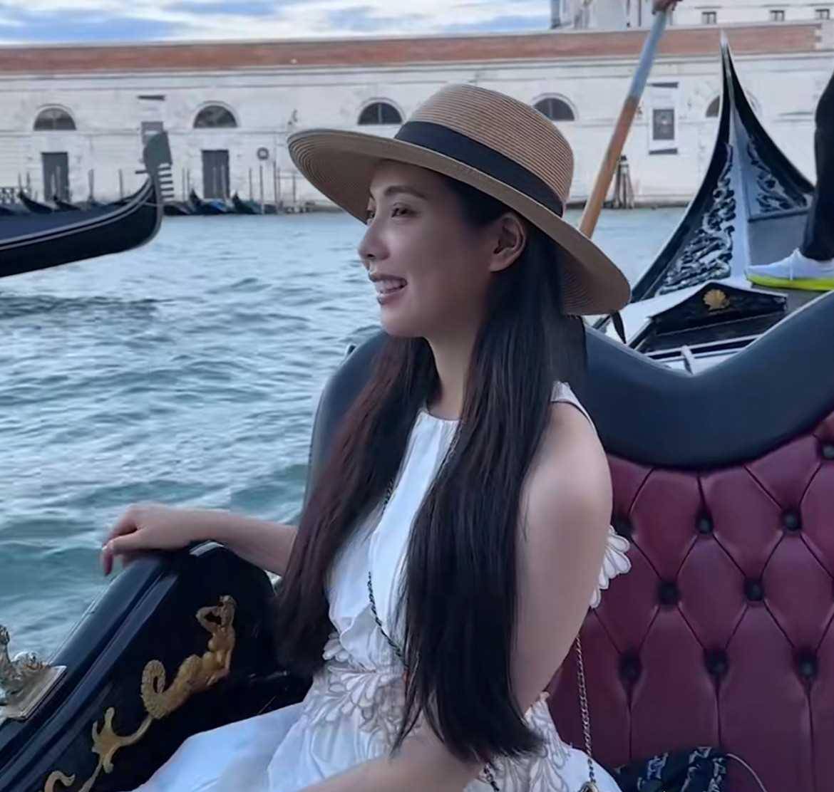 玲子reiko #许智明