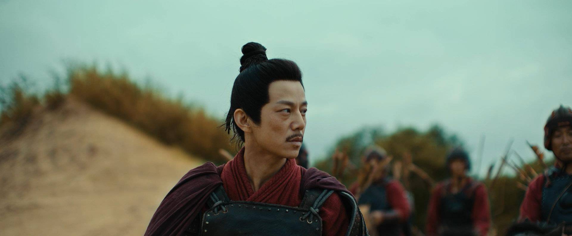 虎父无犬子:班超去世二十年后,其子班勇再次领兵