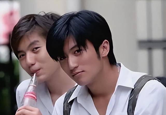 成龙为_李小龙_动作