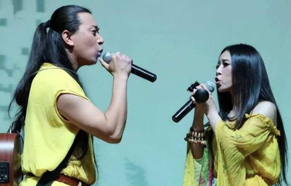 安与骑兵:从巅峰到落寞只用了3年,如今成了夫妻没了事业