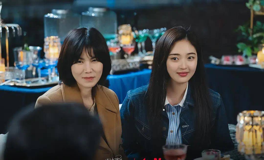 《请和我的老公结婚》第9集,智媛5大翻身爽点,终于分手太飒!