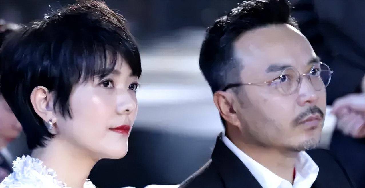 杨乐乐谈与汪涵婚姻,很累很复杂,其实婚姻也是一场跟自己的和解_孩子