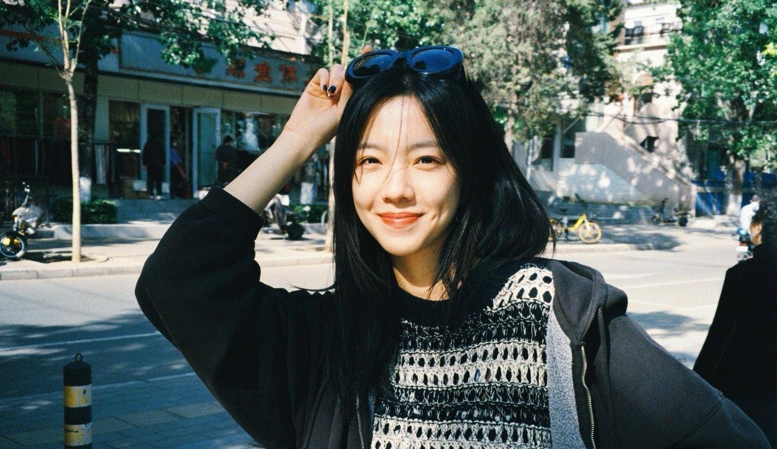 肖战「射雕英雄传」如果女主不选择庄达菲,会有比现在更好的呈现_黄蓉