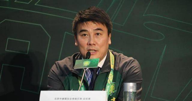 北京国安引进身价超过2000万的葡萄牙外援古加,小土豆挑战中超联赛_本