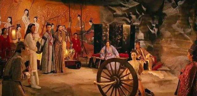 蕲年宫之变 来自搜狐网