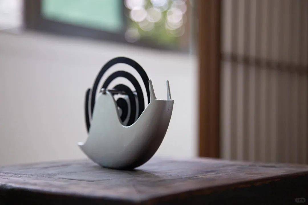 智加设计丨仿生设计,狠狠抓到了精髓!_造型_灵感_蚊香盒