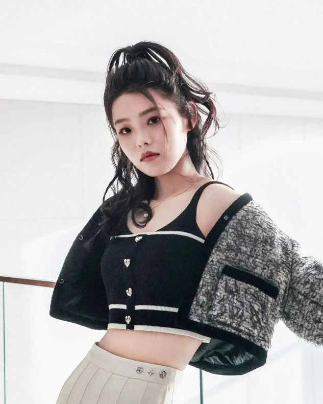 王莎莎_武林外传_观众