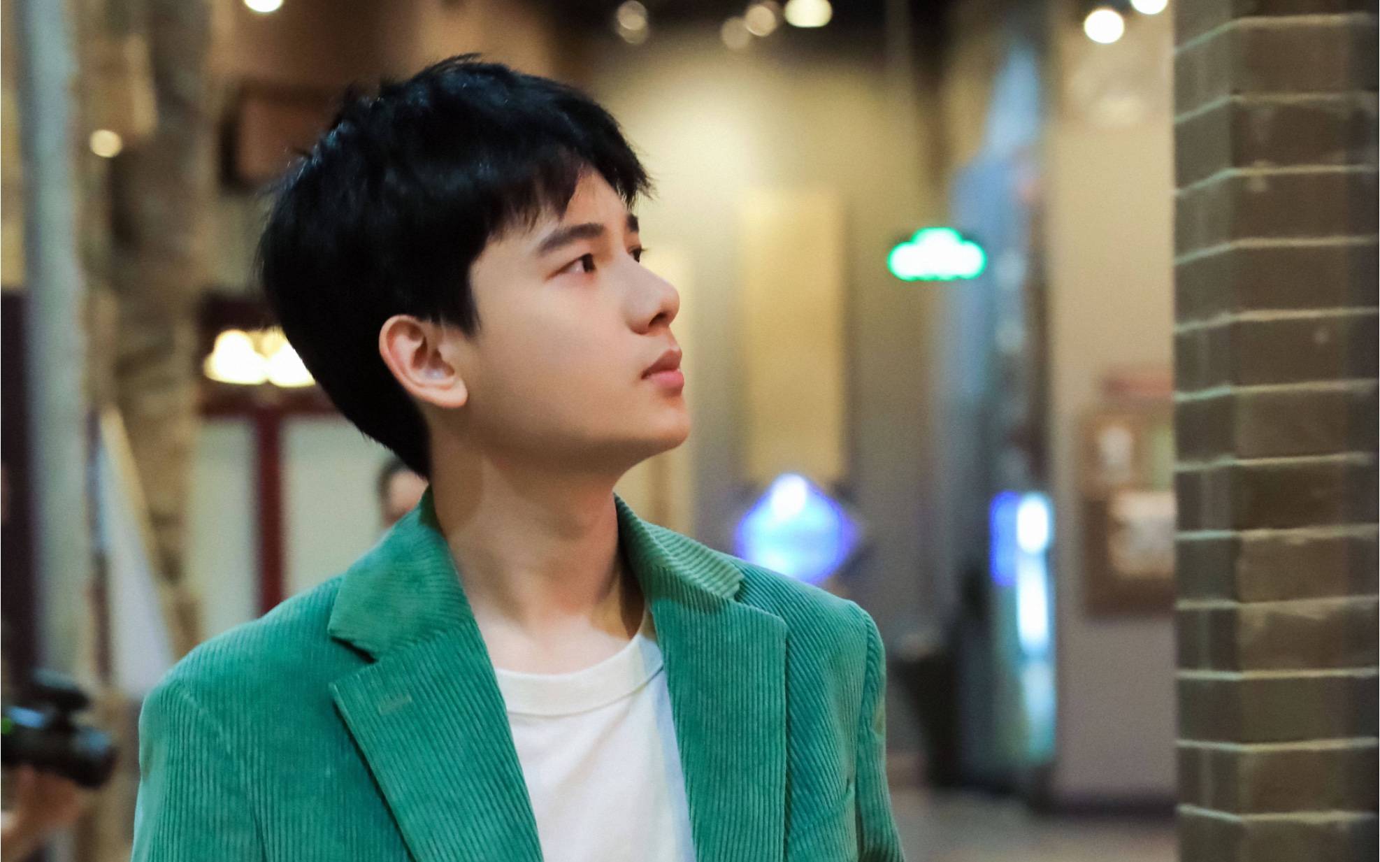 娱乐大爆料:杨洋,张佳宁,张颂文,郭碧婷,胡先煦,韩庚