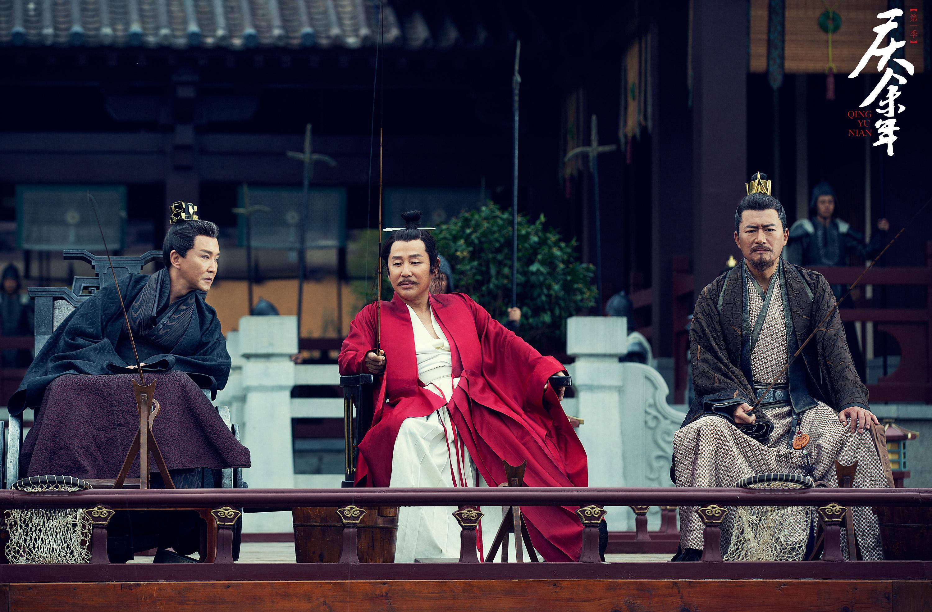 《庆余年》太后:叶轻眉刺杀案的始作俑者,范闲以德报怨下手轻了