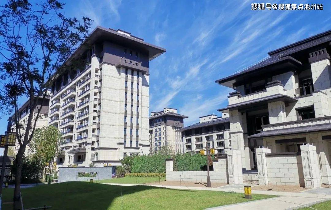 如园所在的宣化皇城桥北路独具历史厚重感,明开国皇帝朱元璋封其第