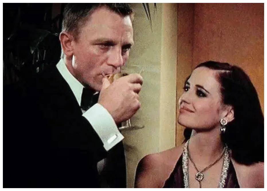 单身40年称没人配得上,美丽得近乎下流_伊娃·格林_表演_电影