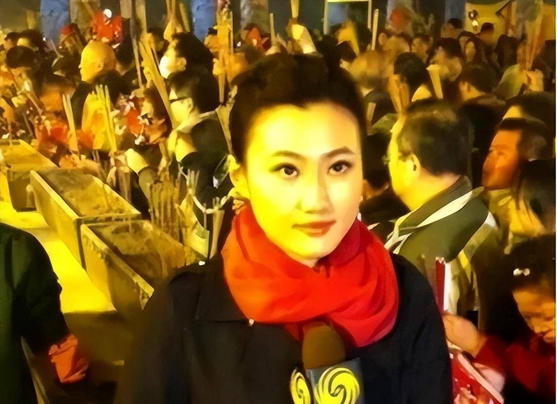 赵情晴:人生目标实现了两个,一个是进凤凰,一个是嫁豪门_家族_什么_郭