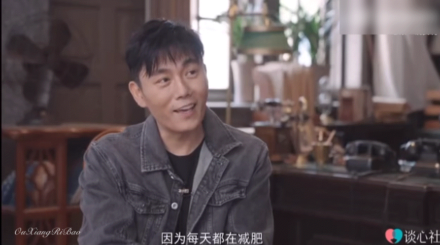 秦昊减肥法:15天瘦20斤不运动不反弹,这也太简单了!_方法_什么_水果