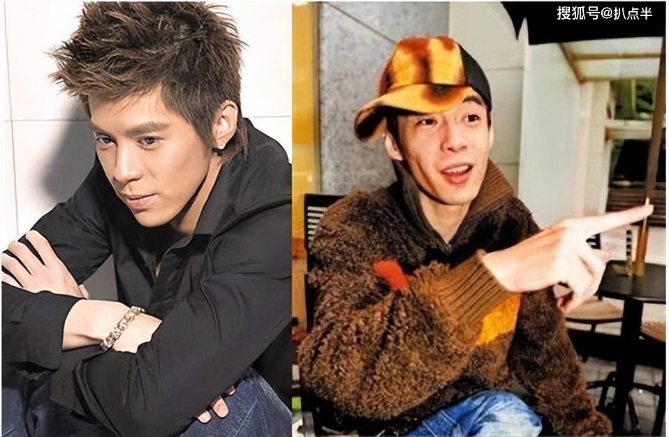 林韦君45岁官宣恋情仍不被祝福,太可惜_男友_许绍洋_作品